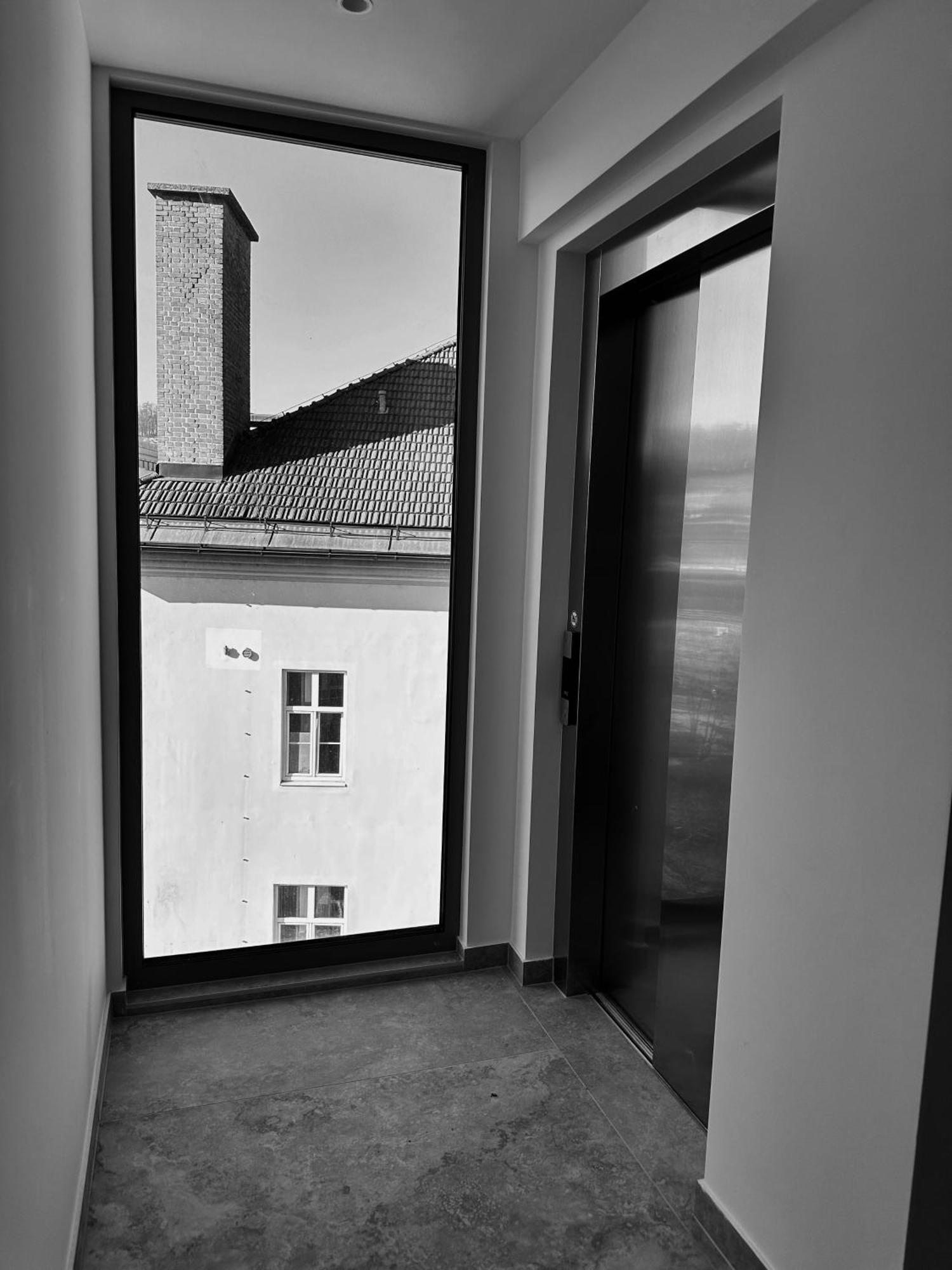 Garden Residence Ljubljana Exterior photo